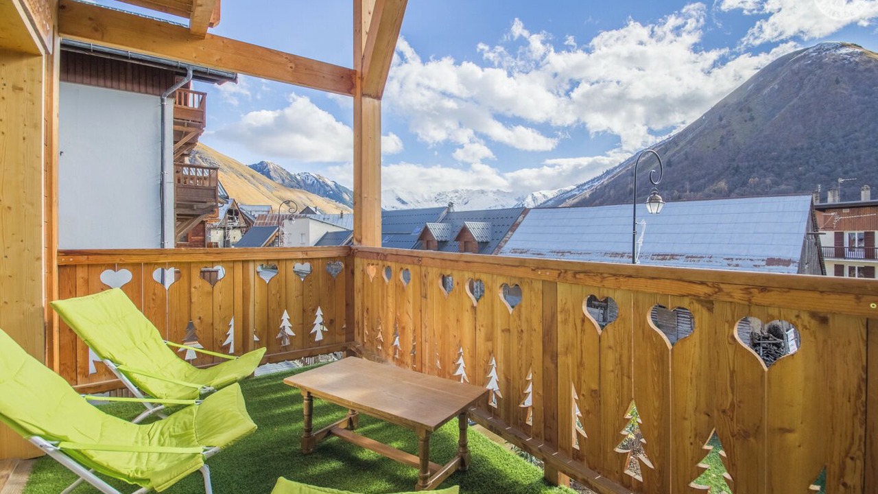 Photo of Outdoor in Saint-Sorlin-d'Arves