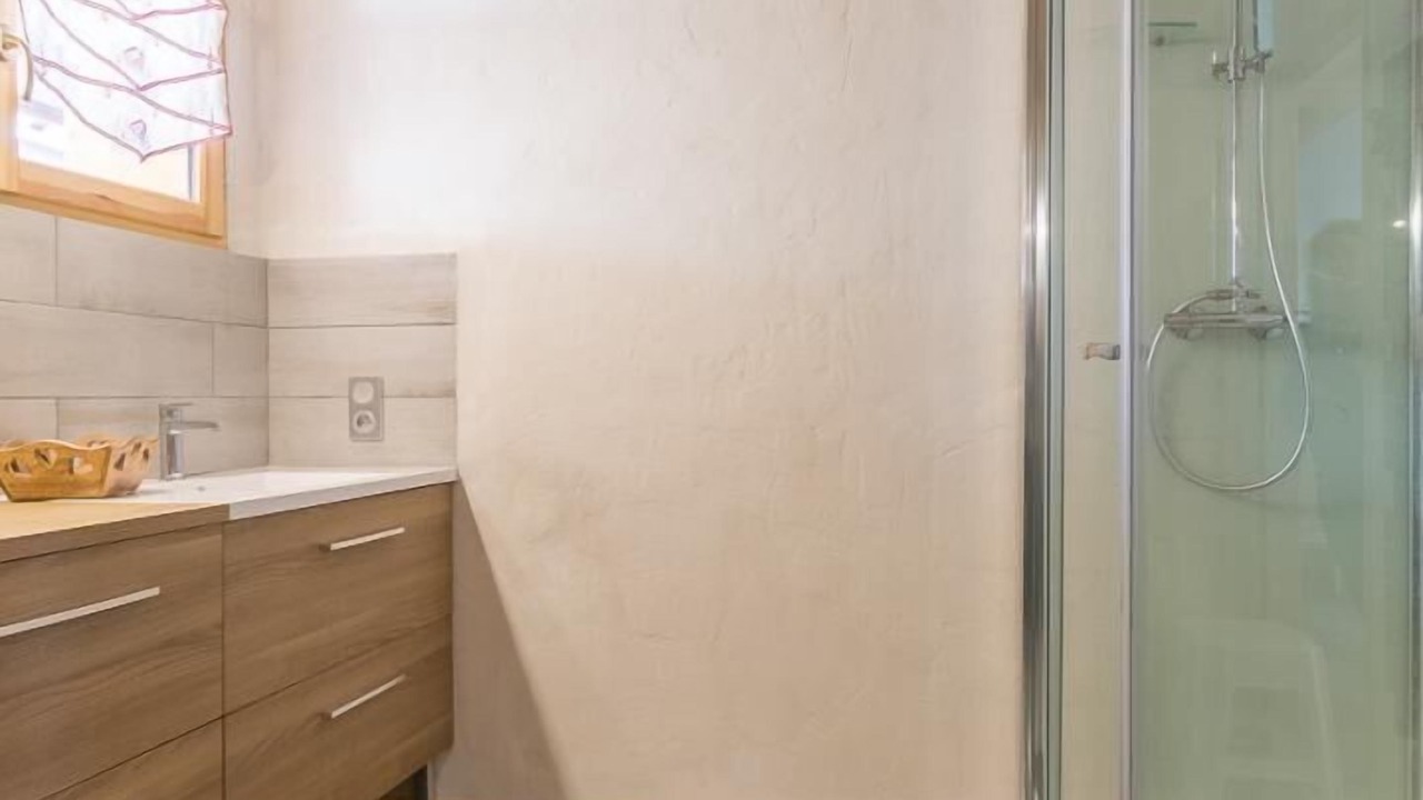 Photo of Bathroom in Saint-Sorlin-d'Arves