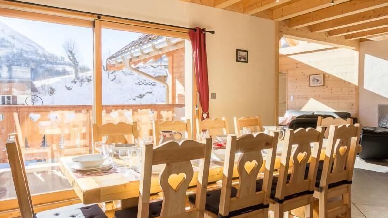 Photo of Others in Saint-Sorlin-d'Arves