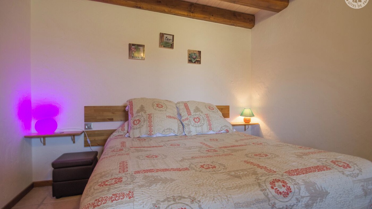 Photo of Bedroom in Myans