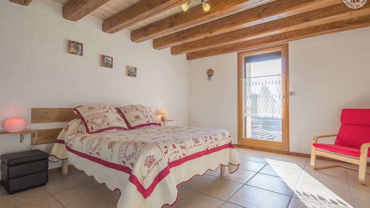 Photo of Bedroom in Myans