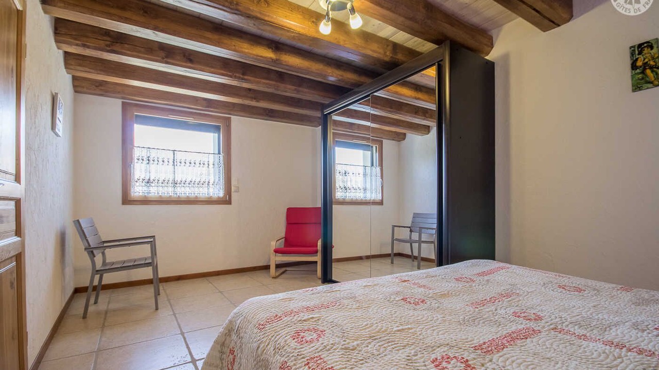 Photo of Bedroom in Myans