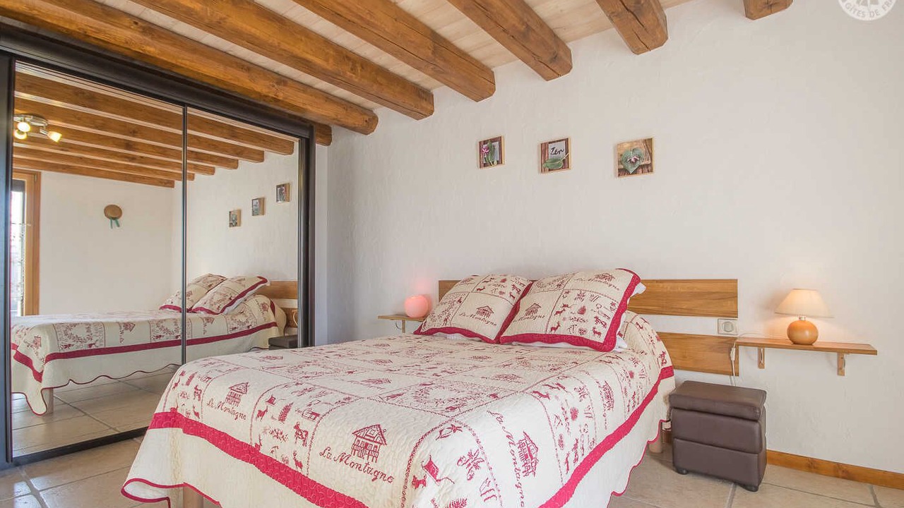 Photo of Bedroom in Myans