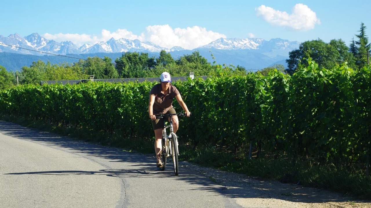 Photo of Outdoor in Myans