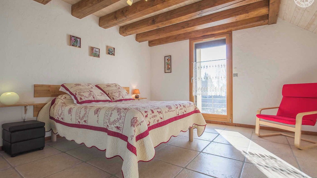 Photo of Bedroom in Myans