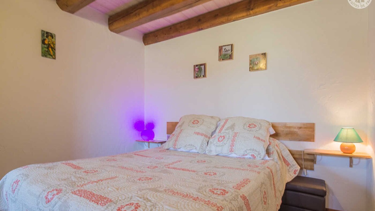 Photo of Bedroom in Myans