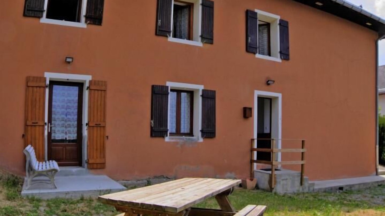 Photo of Outdoor in Montaimont