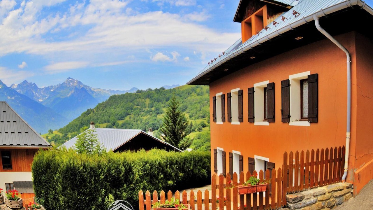 Photo of Outdoor in Montaimont