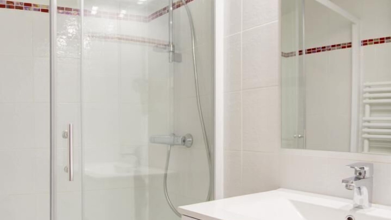 Photo of Bathroom in Montaimont