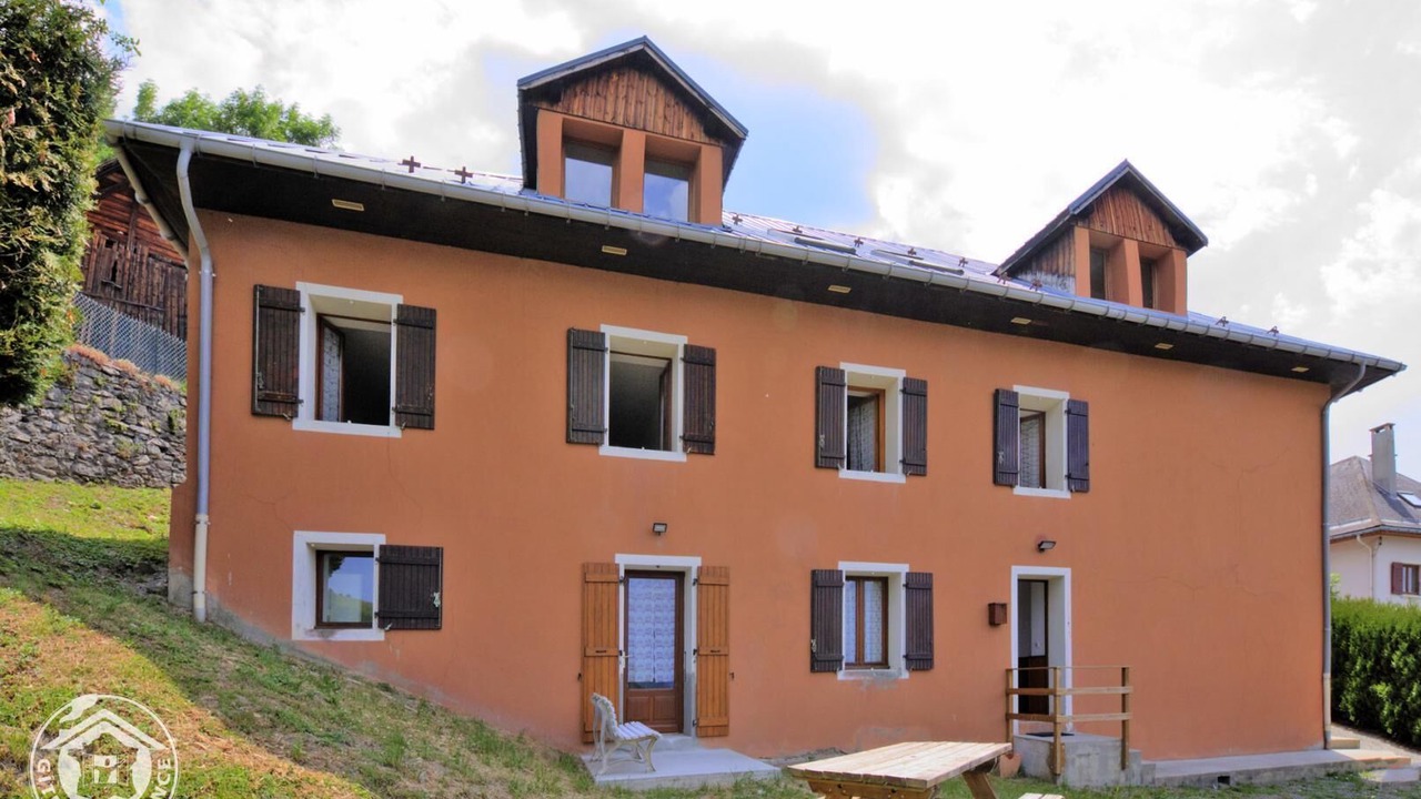 Photo of Outdoor in Montaimont