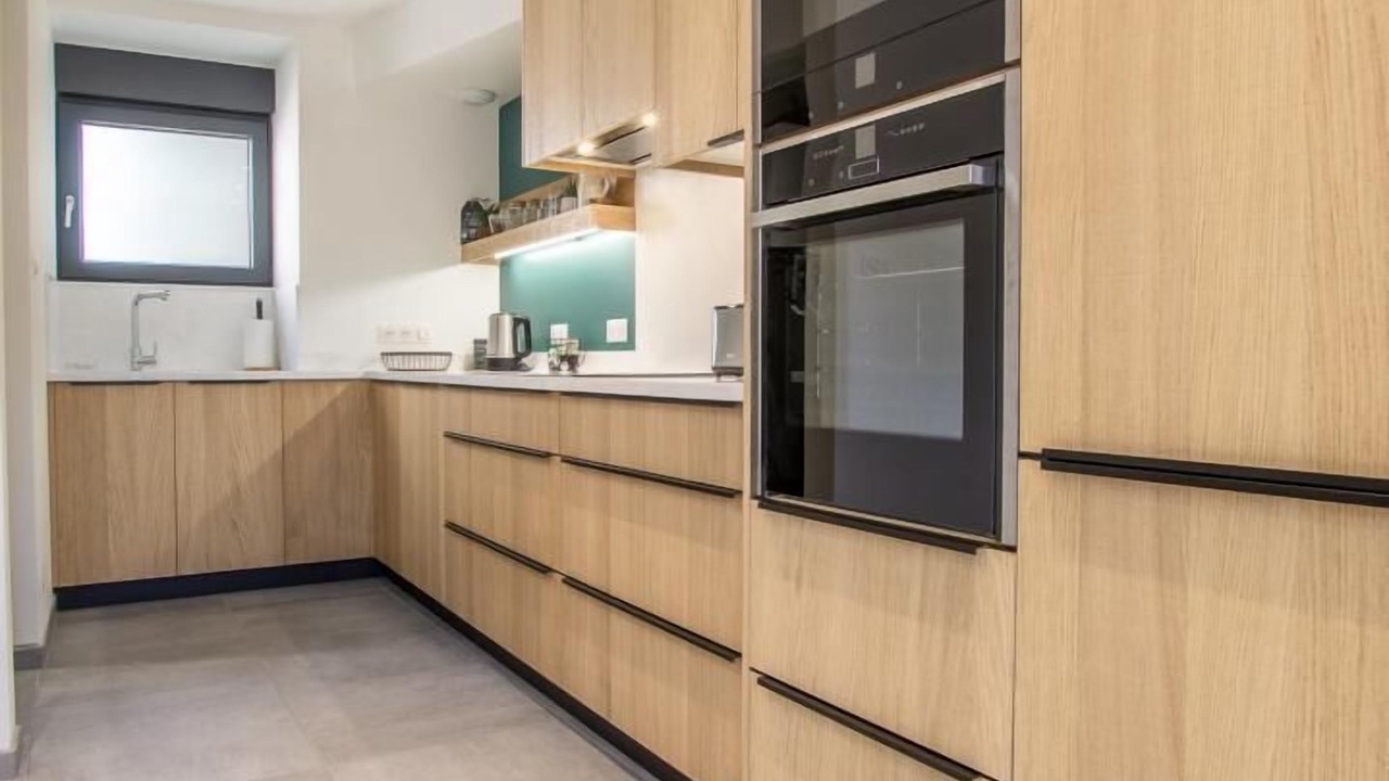 Photo of Kitchen in Nances