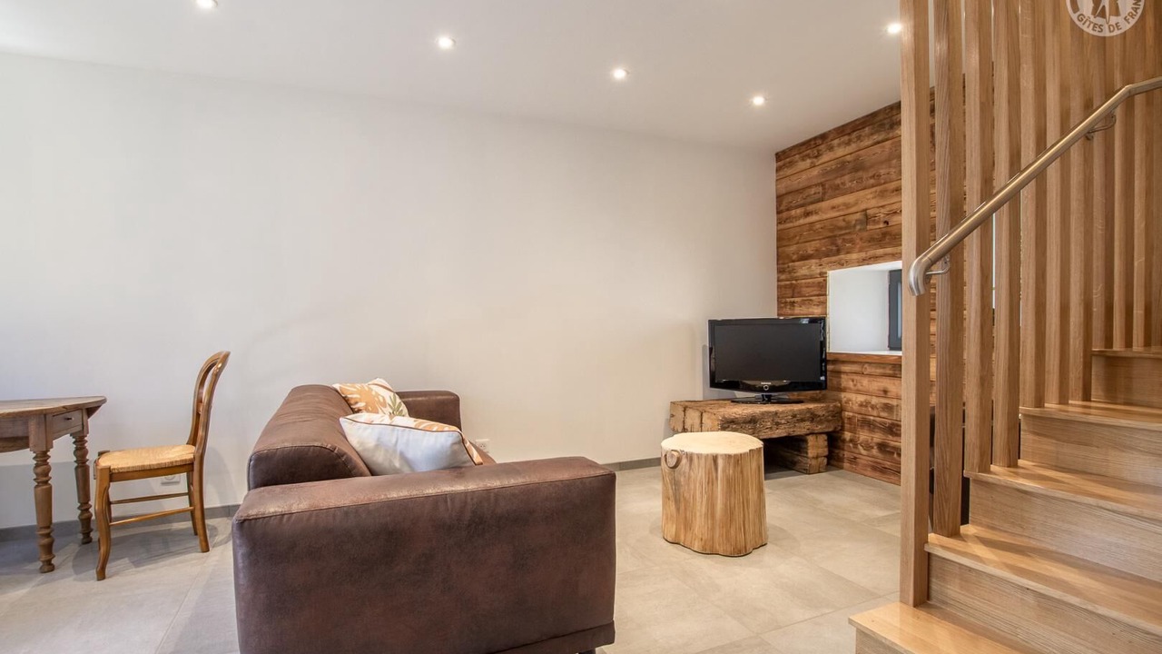 Photo of Livingroom in Nances