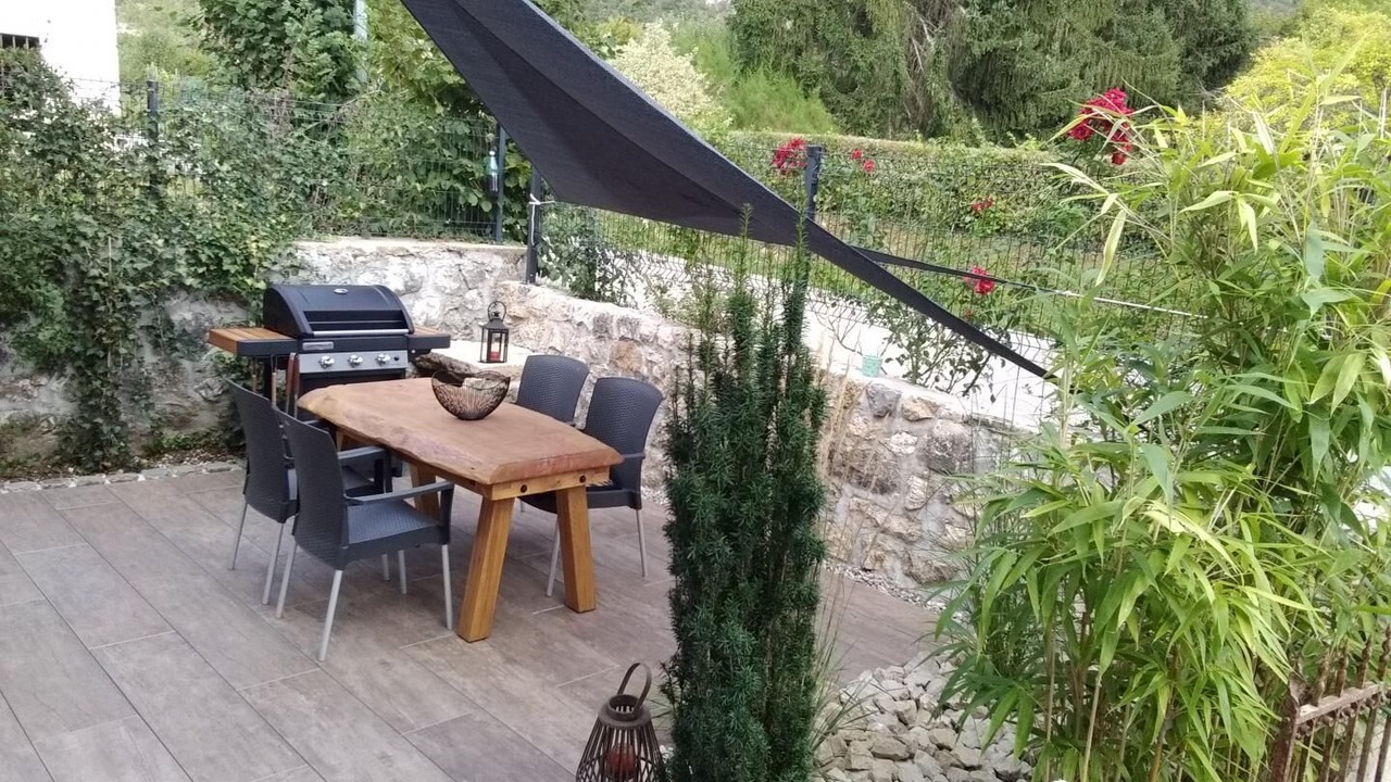 Photo of Outdoor in Nances