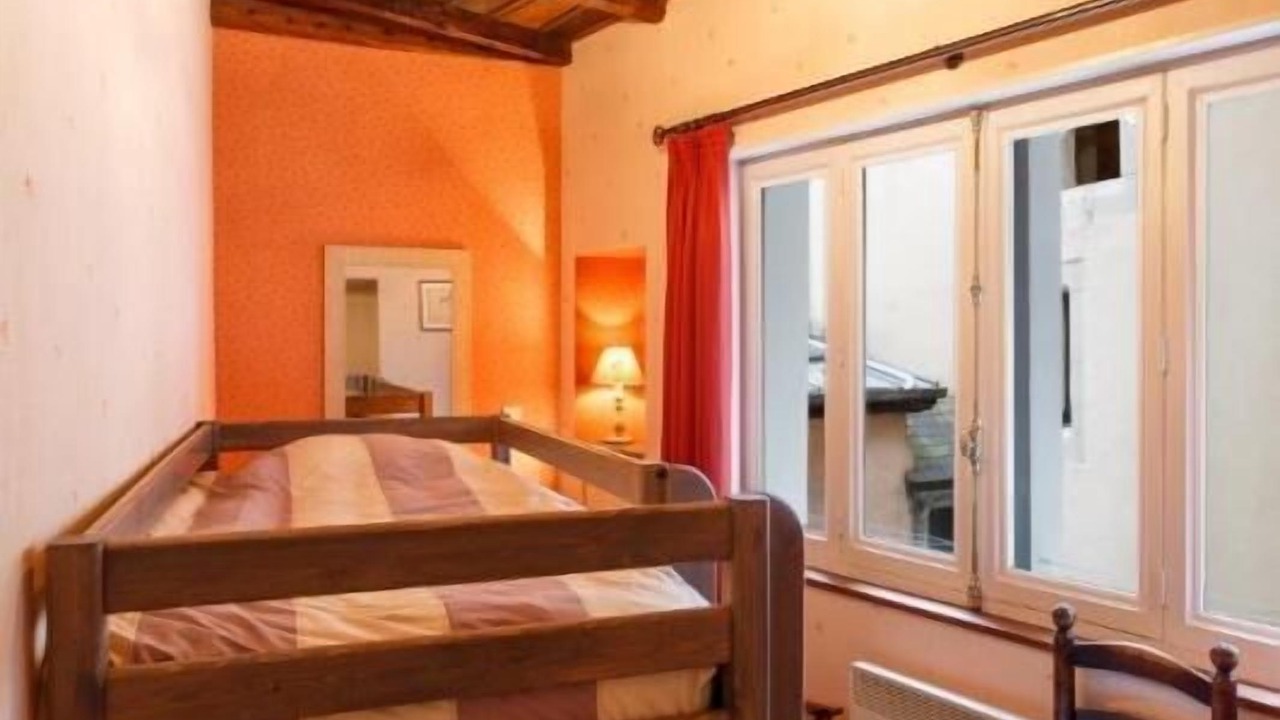 Photo of Bedroom in Chambery