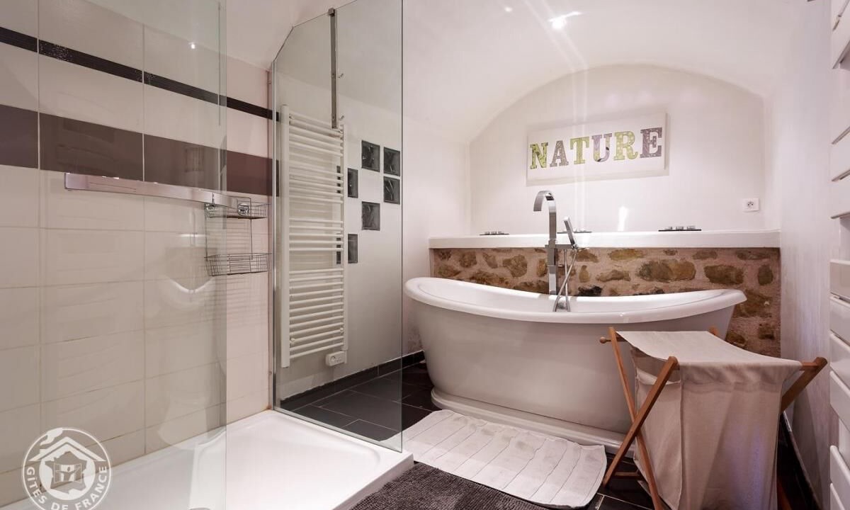 Photo of Bathroom in Aillon-le-Jerune
