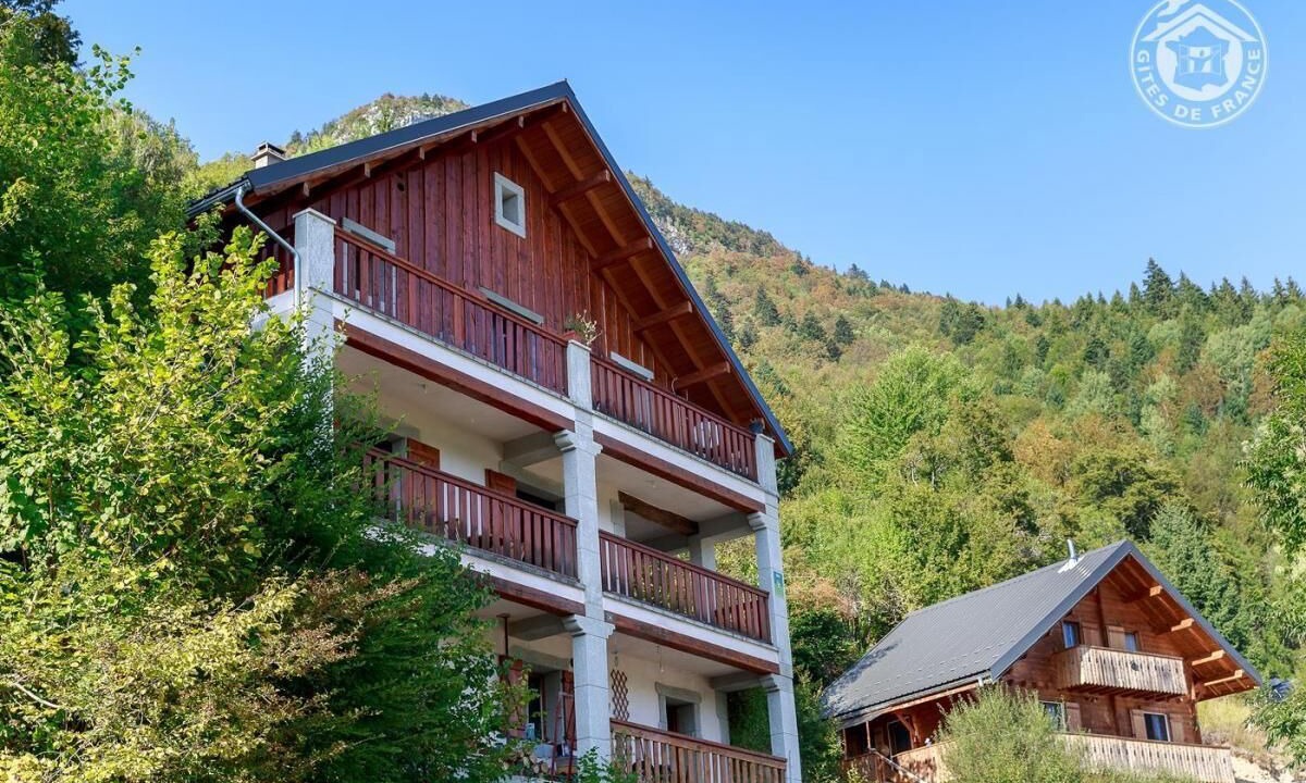 Photo of Outdoor in Aillon-le-Jerune