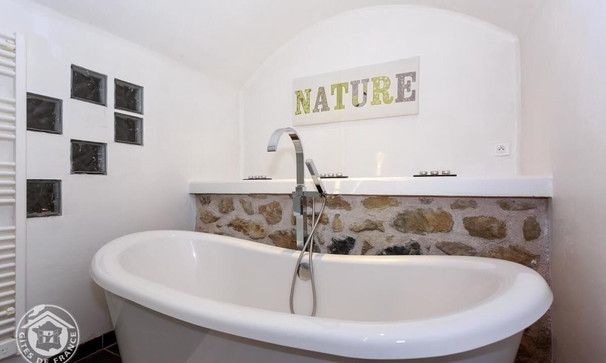 Photo of Bathroom in Aillon-le-Jerune