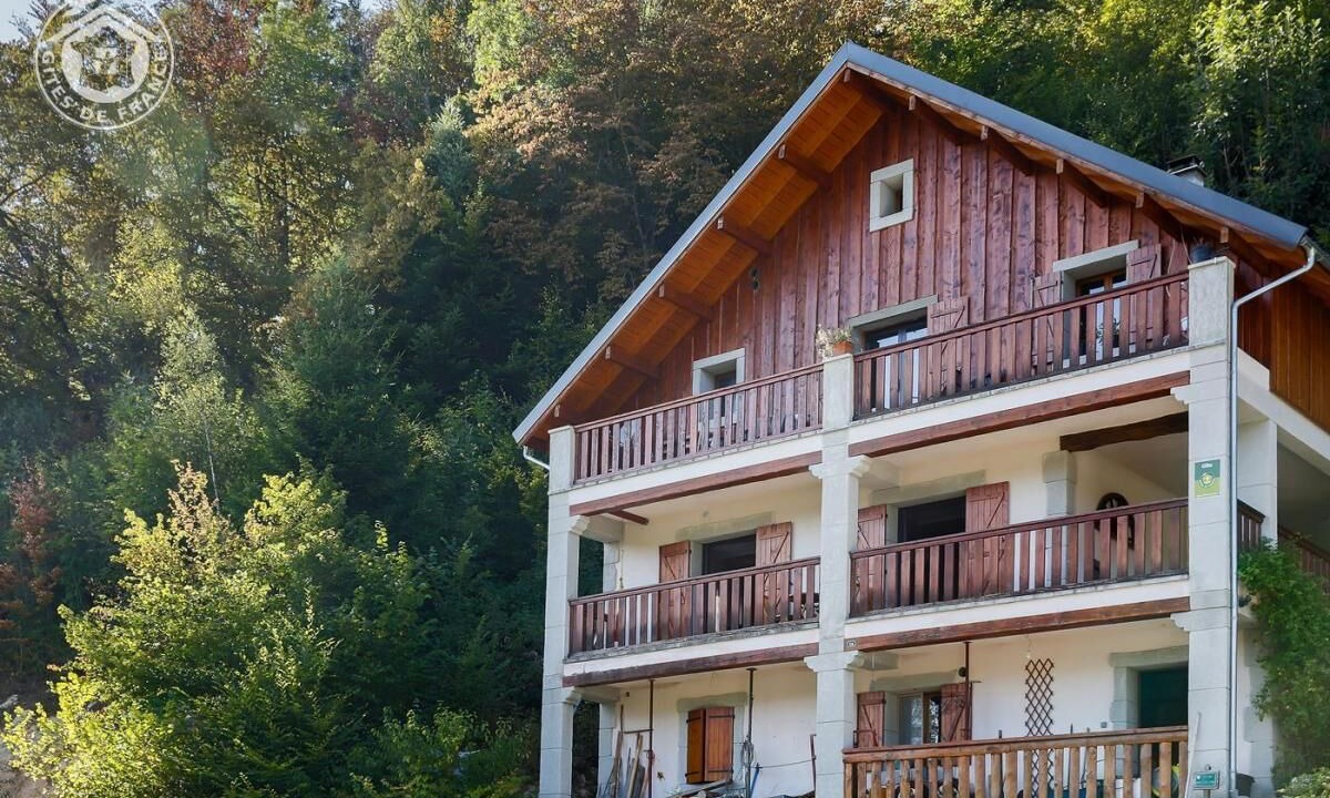 Photo of Outdoor in Aillon-le-Jerune