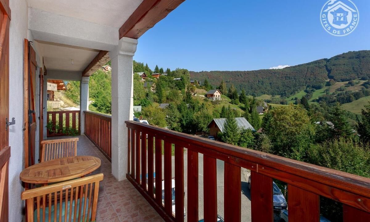 Photo of Outdoor in Aillon-le-Jerune