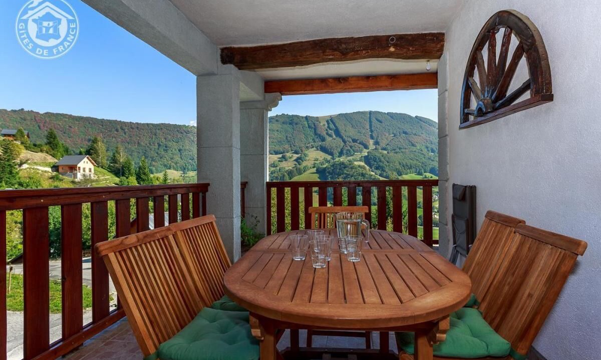 Photo of Outdoor in Aillon-le-Jerune