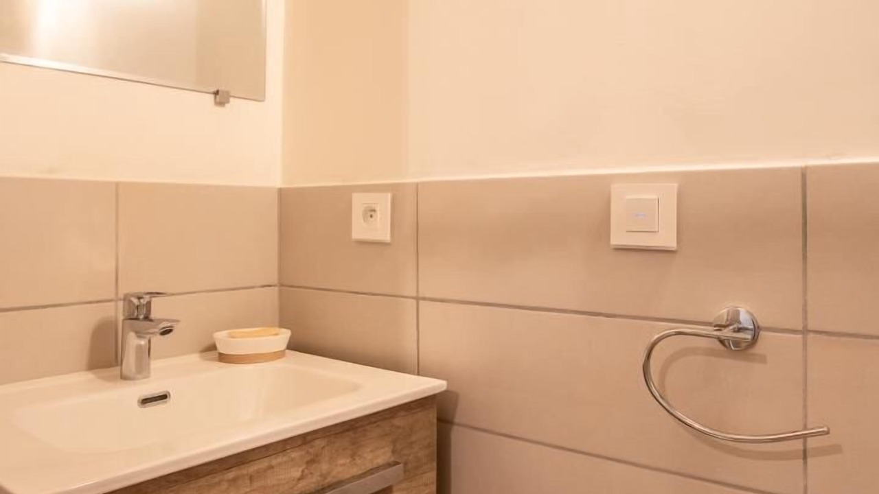 Photo of Bathroom in La Thuile