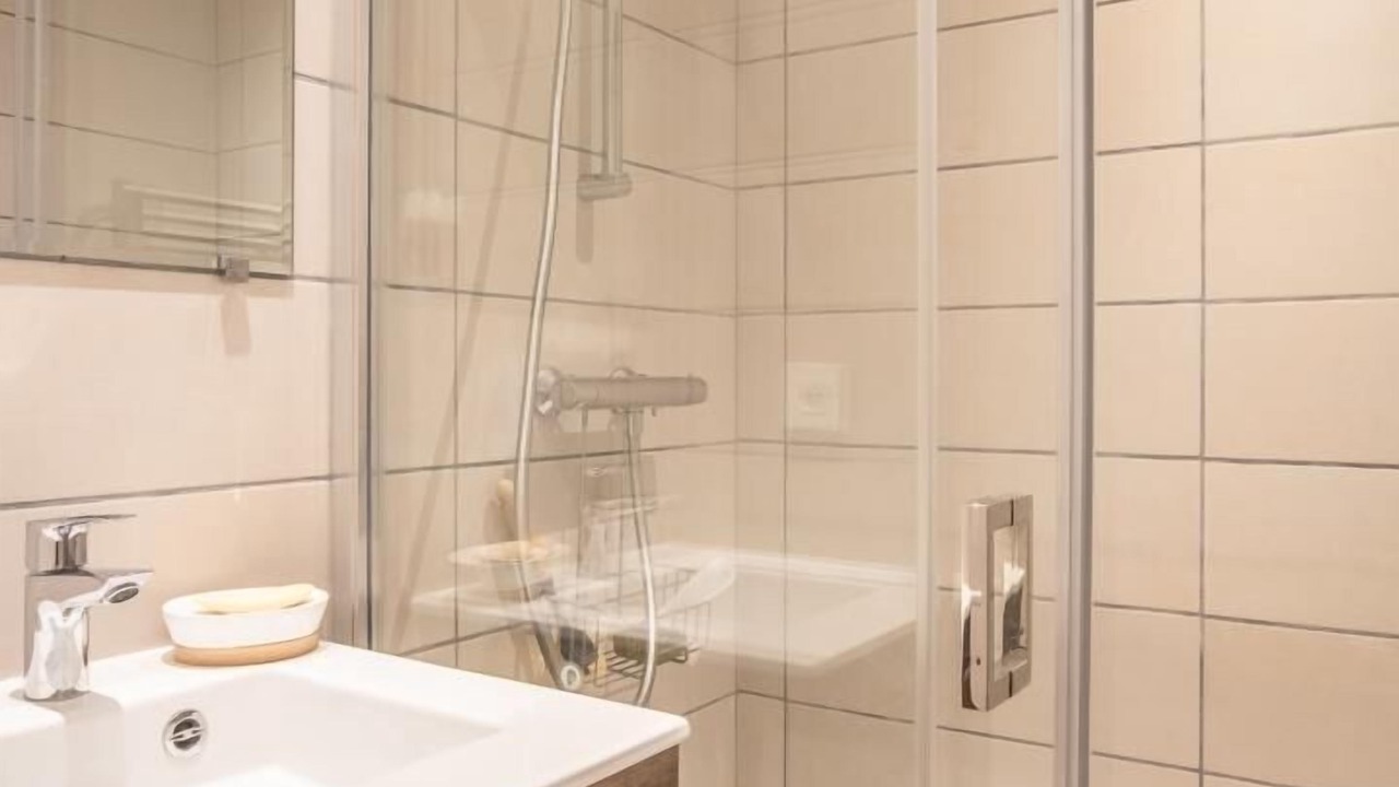 Photo of Bathroom in La Thuile