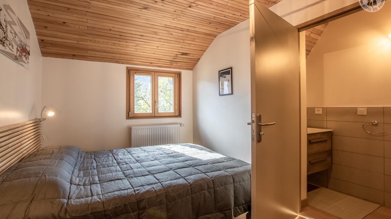 Photo of Bedroom in La Thuile