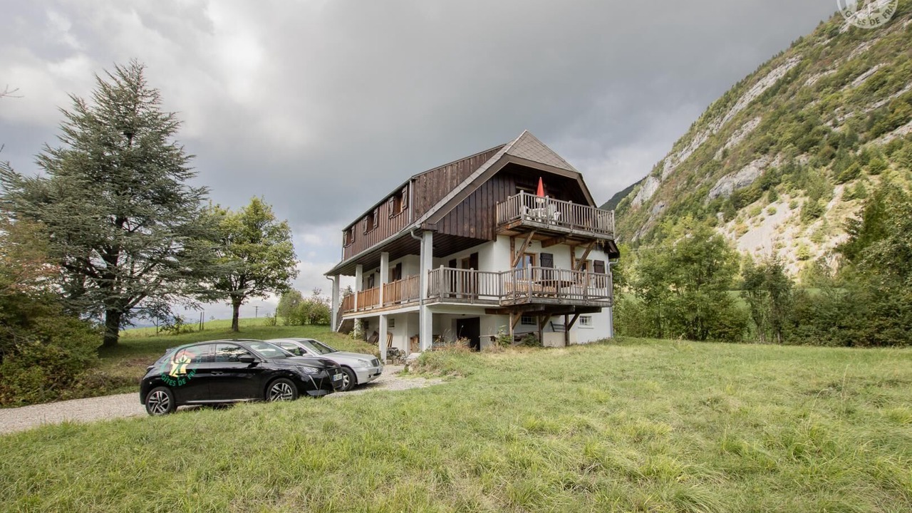 Photo of Outdoor in La Thuile