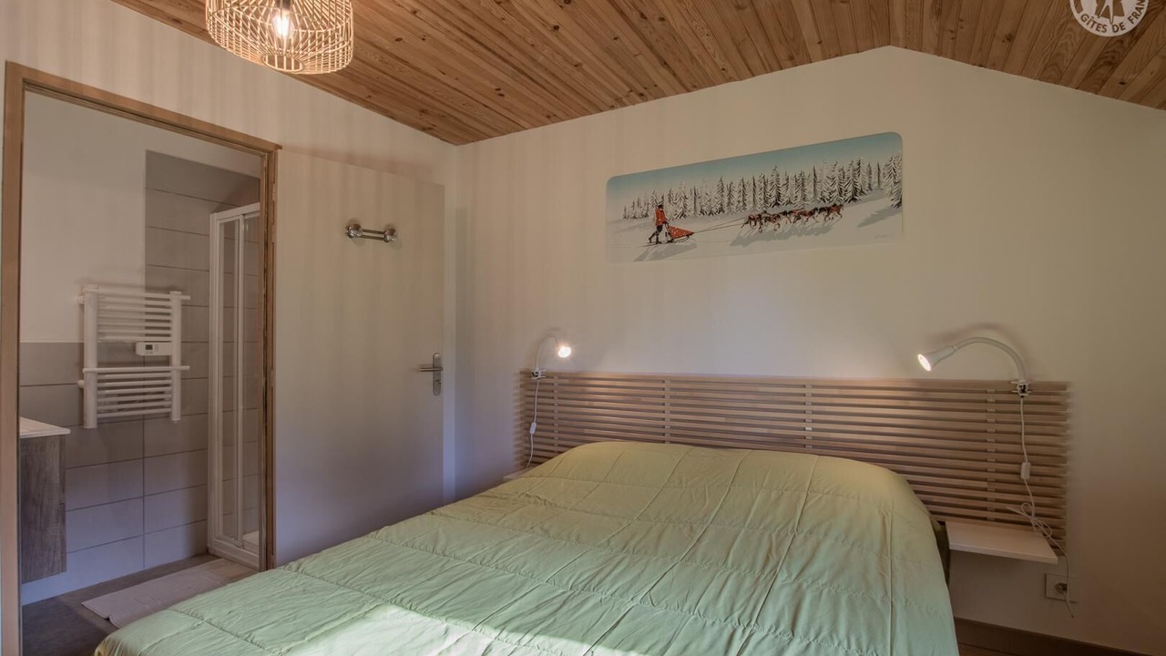 Photo of Bedroom in La Thuile
