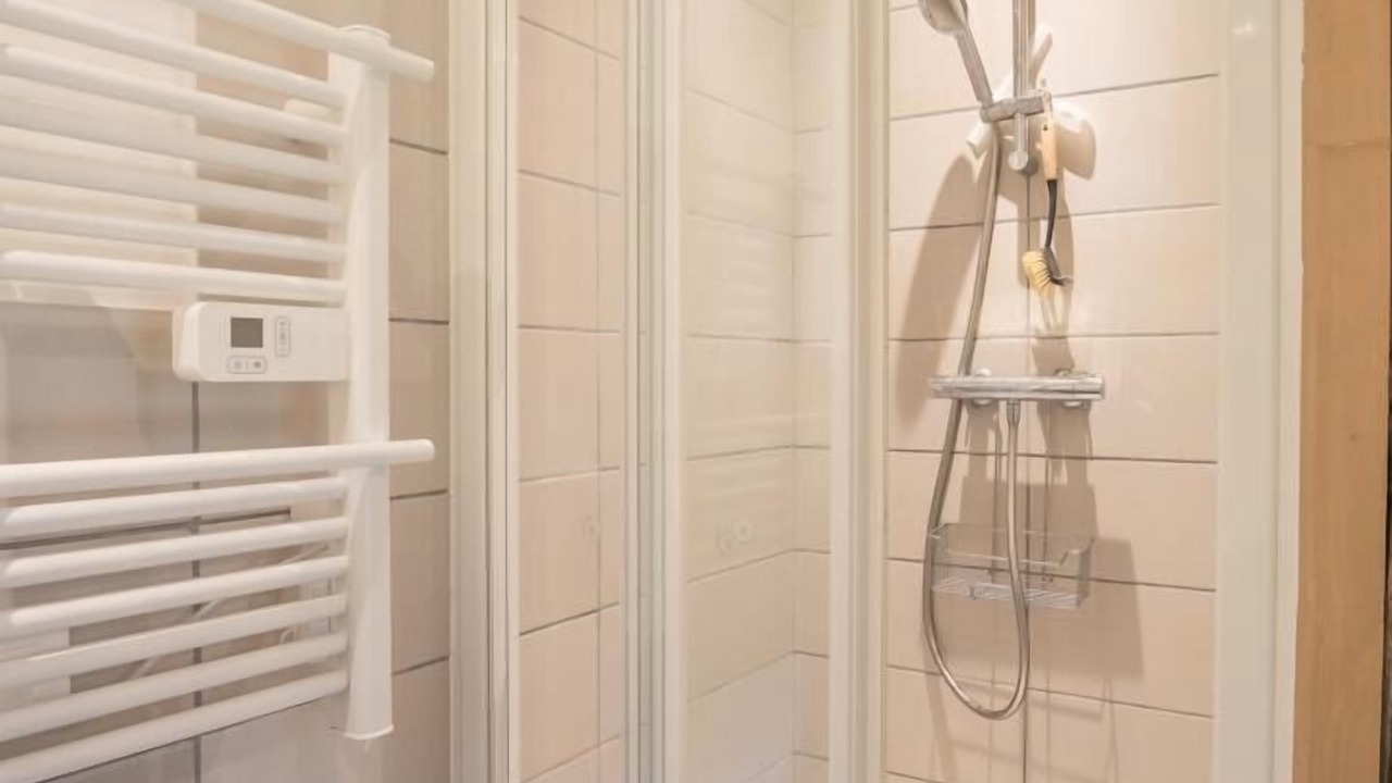 Photo of Bathroom in La Thuile