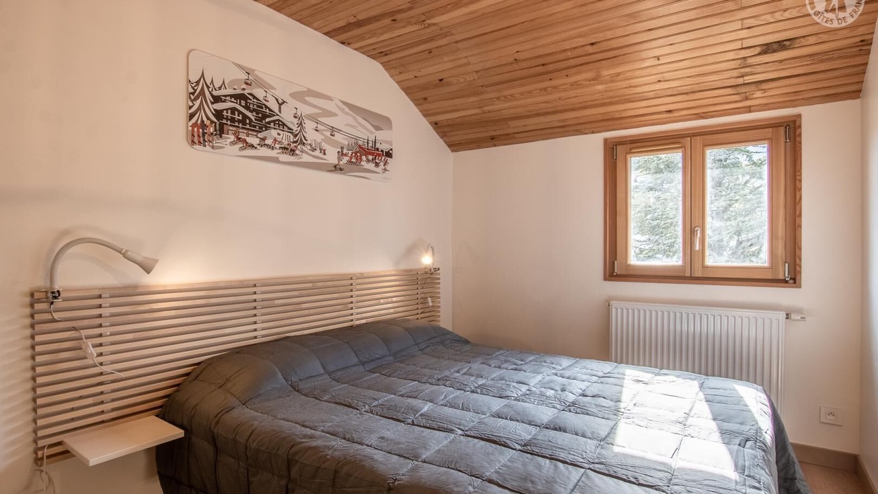 Photo of Bedroom in La Thuile