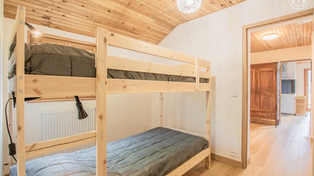 Photo of Bedroom in La Thuile