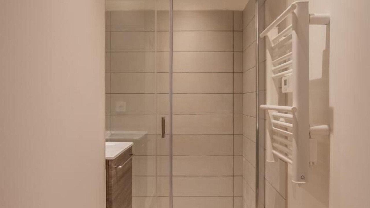 Photo of Bathroom in La Thuile