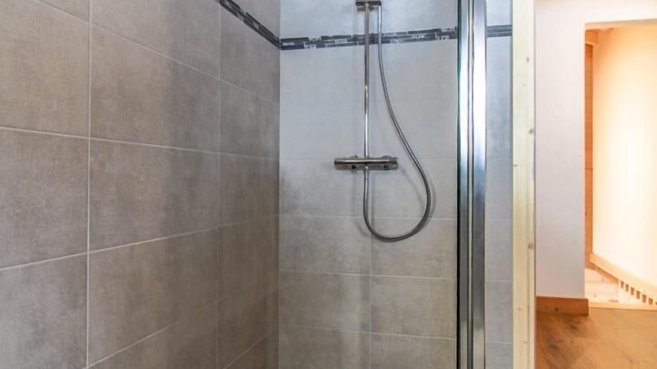 Photo of Bathroom in Hauteluce