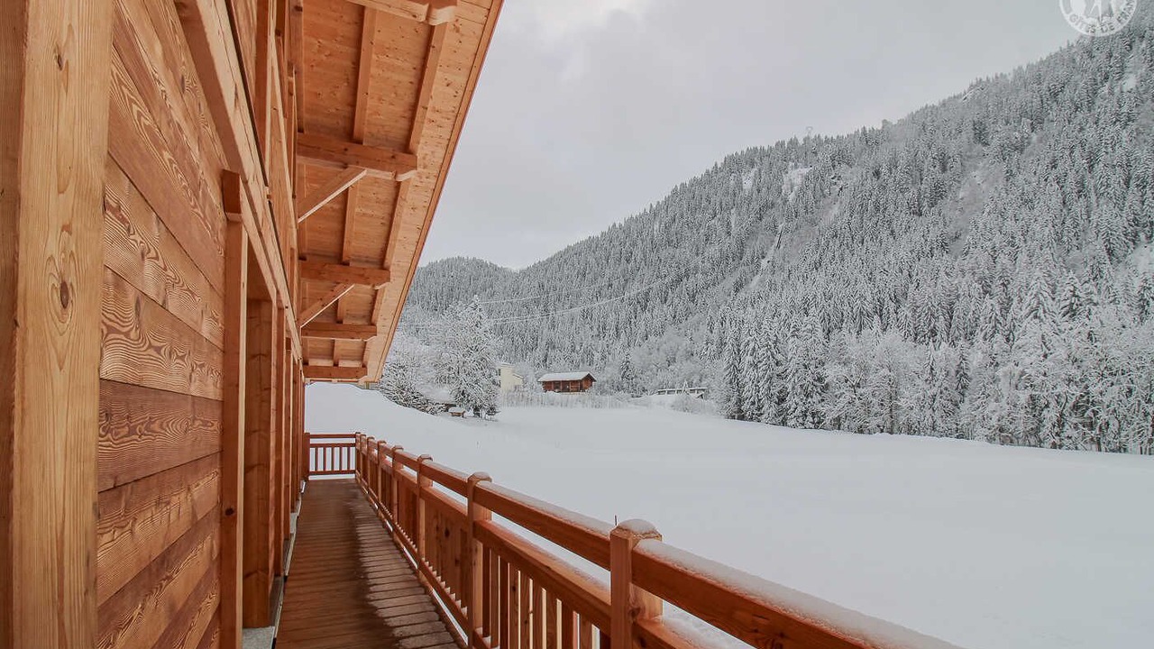 Photo of Outdoor in Hauteluce