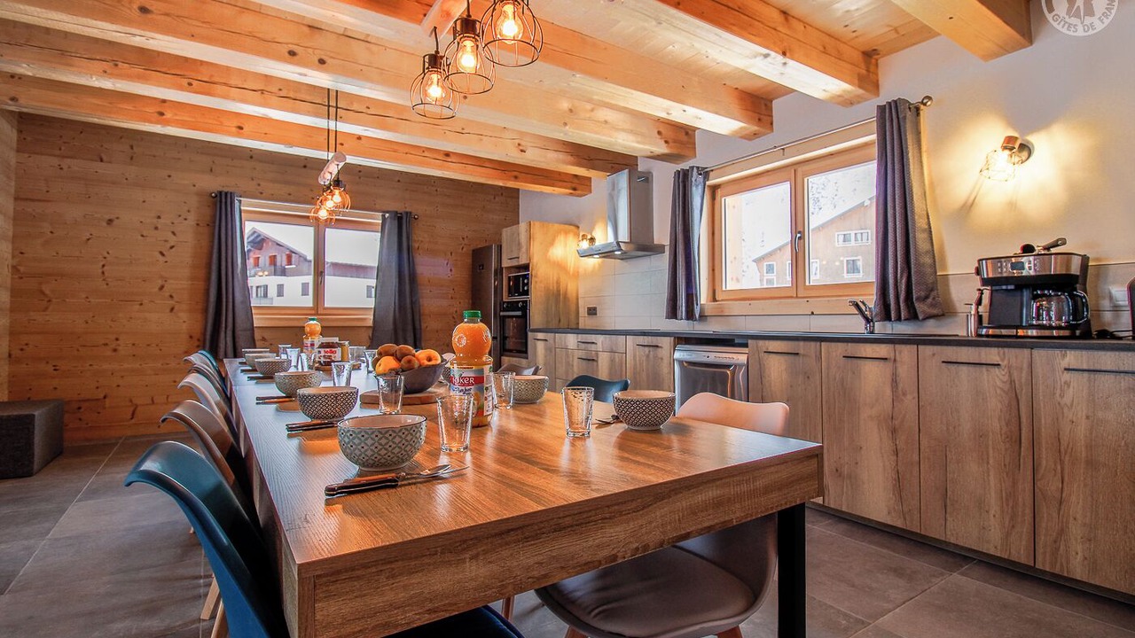 Photo of Others in Hauteluce