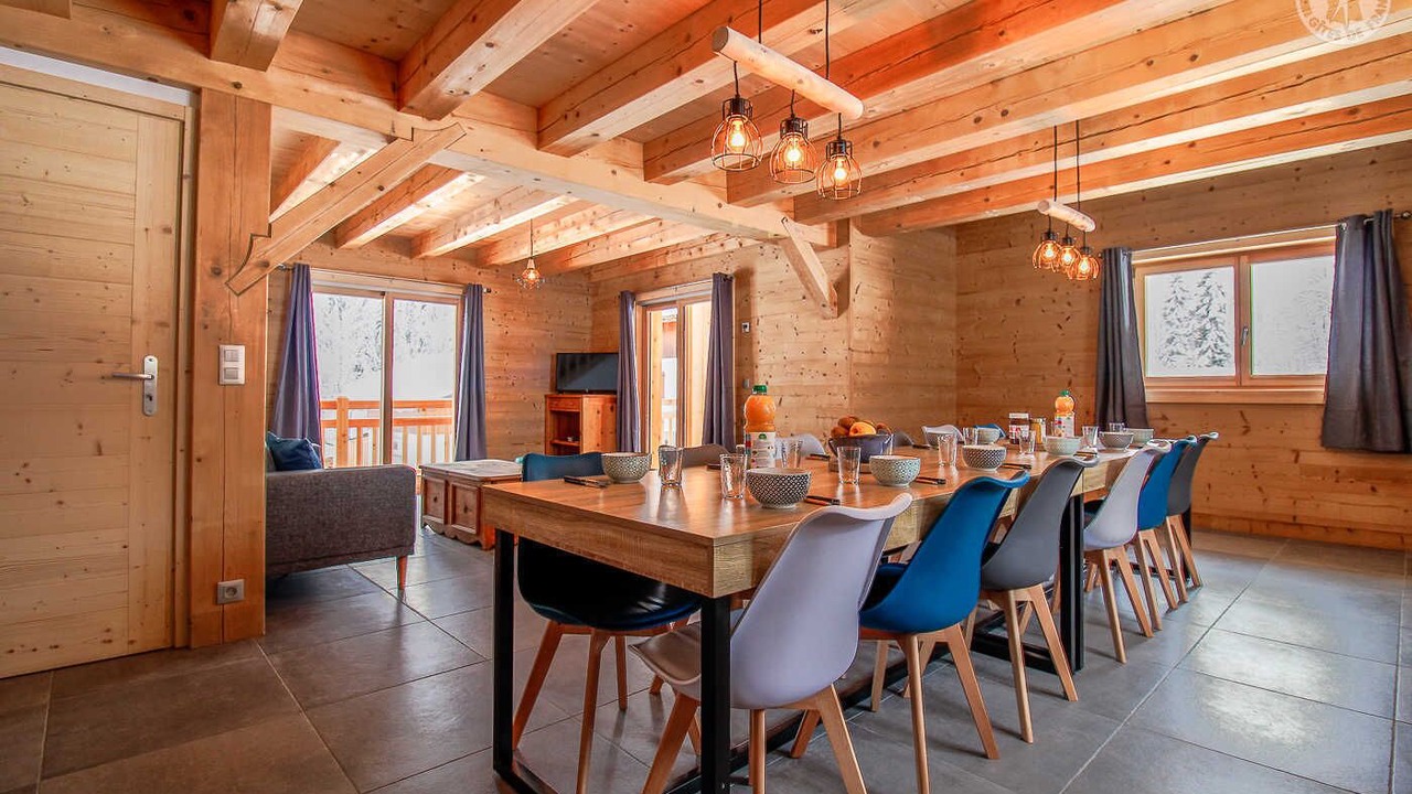 Photo of Others in Hauteluce