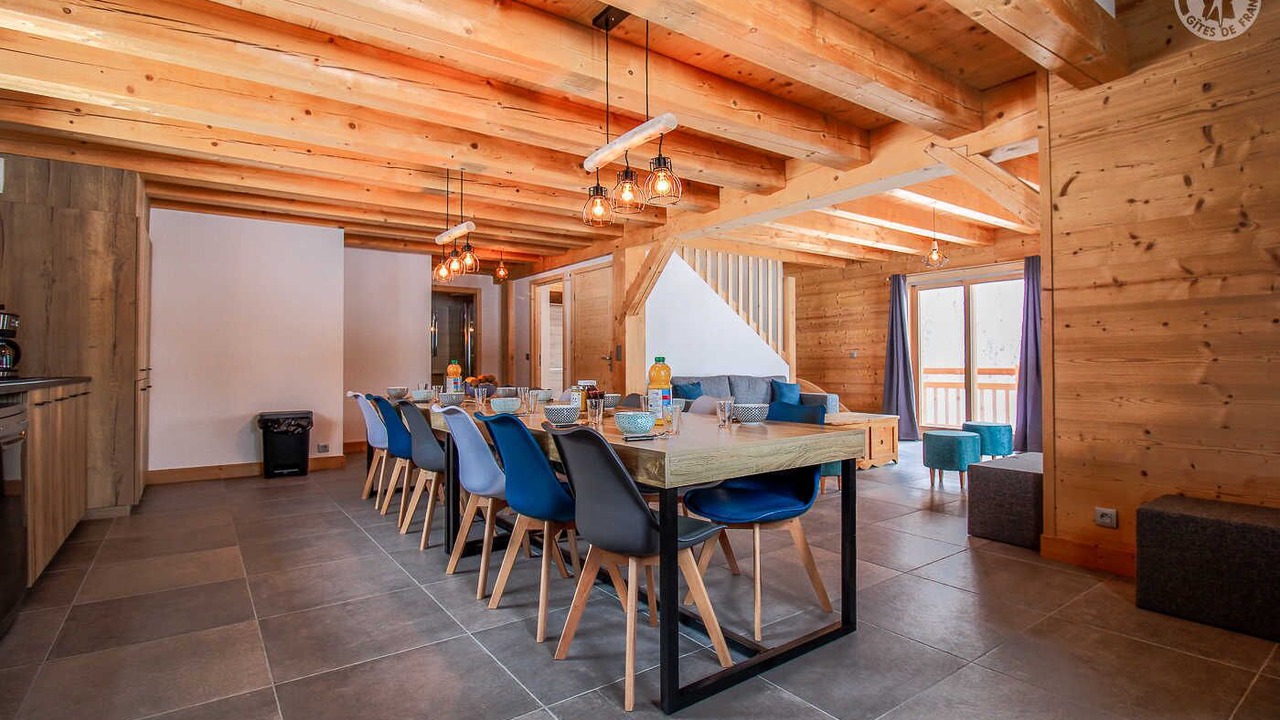 Photo of Others in Hauteluce