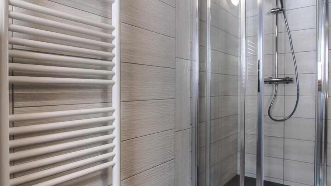 Photo of Bathroom in Hauteluce