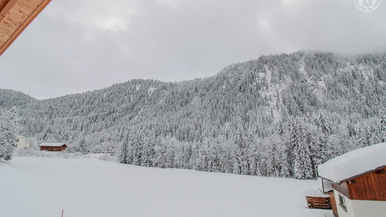 Photo of Outdoor in Hauteluce