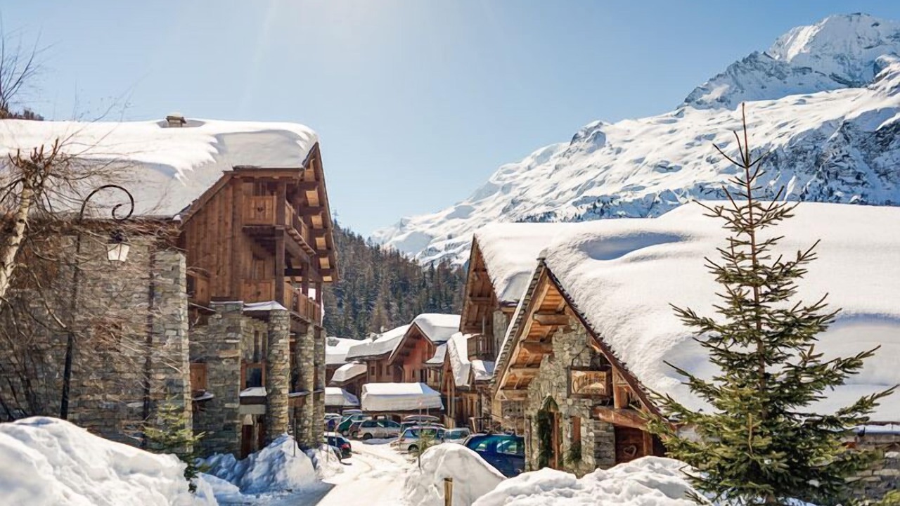 Photo of Outdoor in Sainte-Foy-Tarentaise