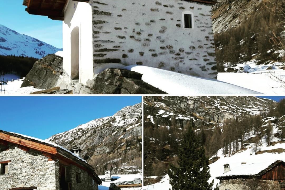 Photo of Outdoor in Sainte-Foy-Tarentaise