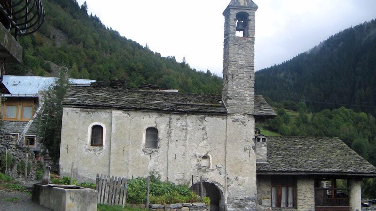 Photo of Others in Sainte-Foy-Tarentaise