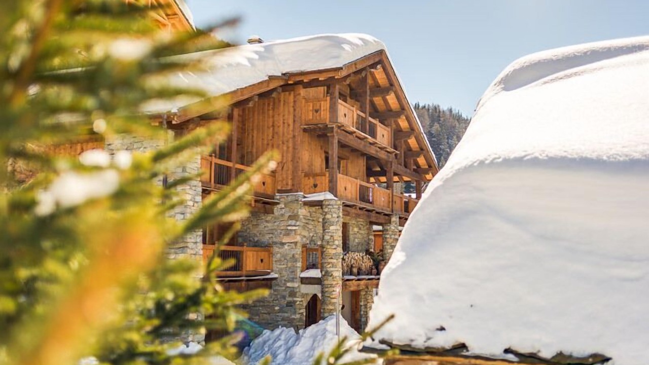 Photo of Outdoor in Sainte-Foy-Tarentaise