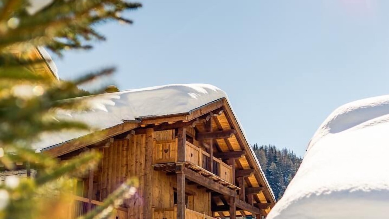 Photo of Outdoor in Sainte-Foy-Tarentaise