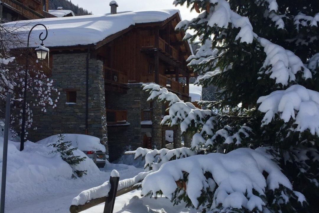 Photo of Outdoor in Sainte-Foy-Tarentaise