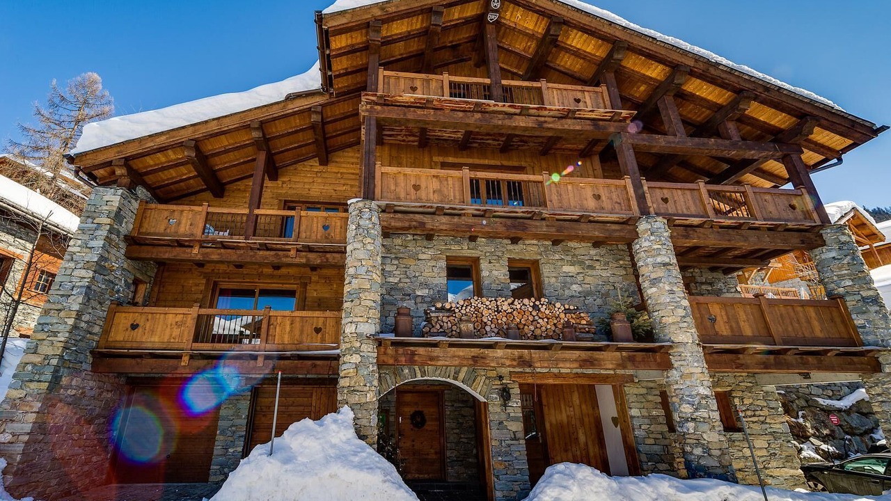 Photo of Outdoor in Sainte-Foy-Tarentaise