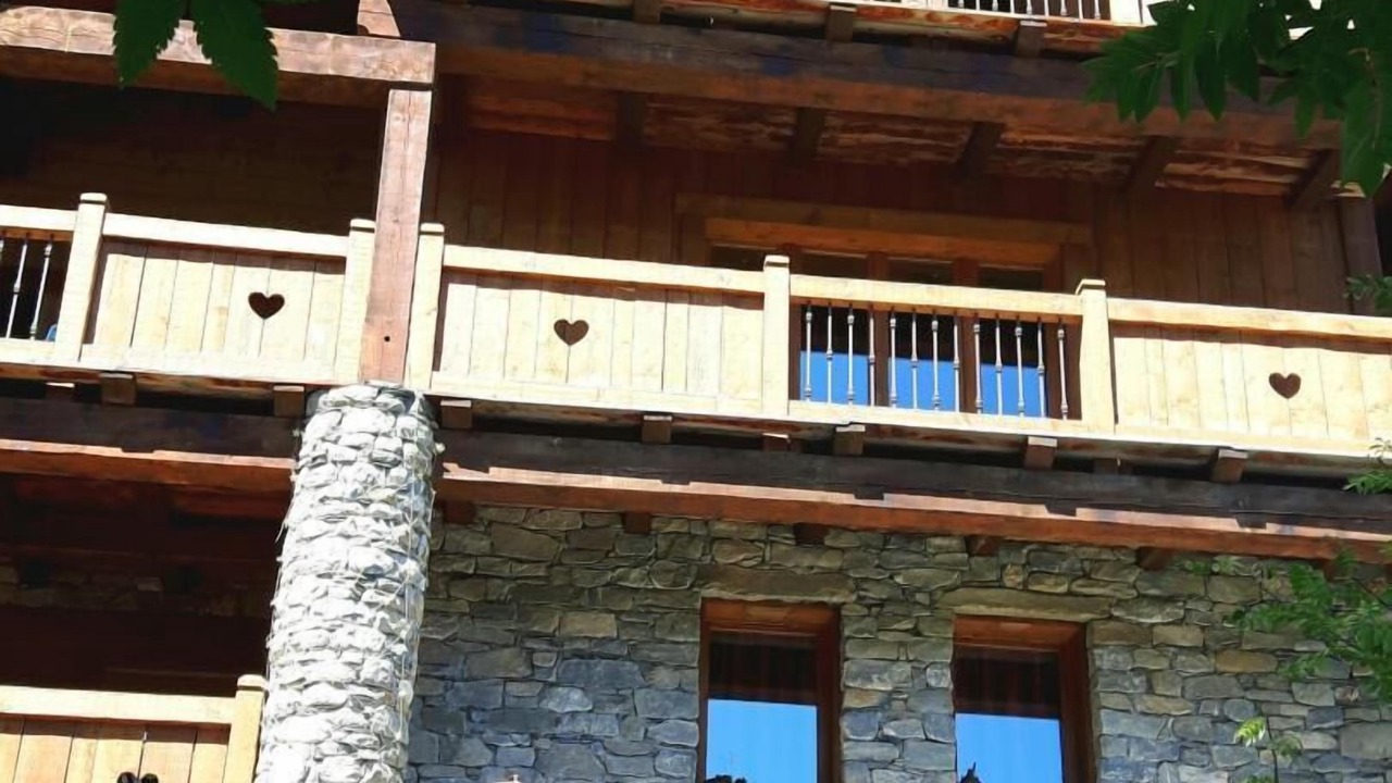 Photo of Outdoor in Sainte-Foy-Tarentaise