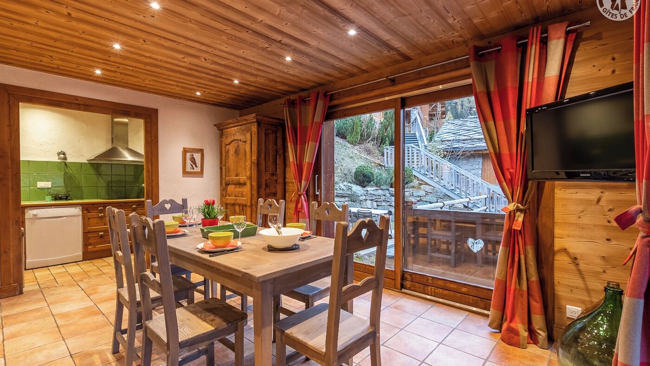 Photo of Others in Sainte-Foy-Tarentaise