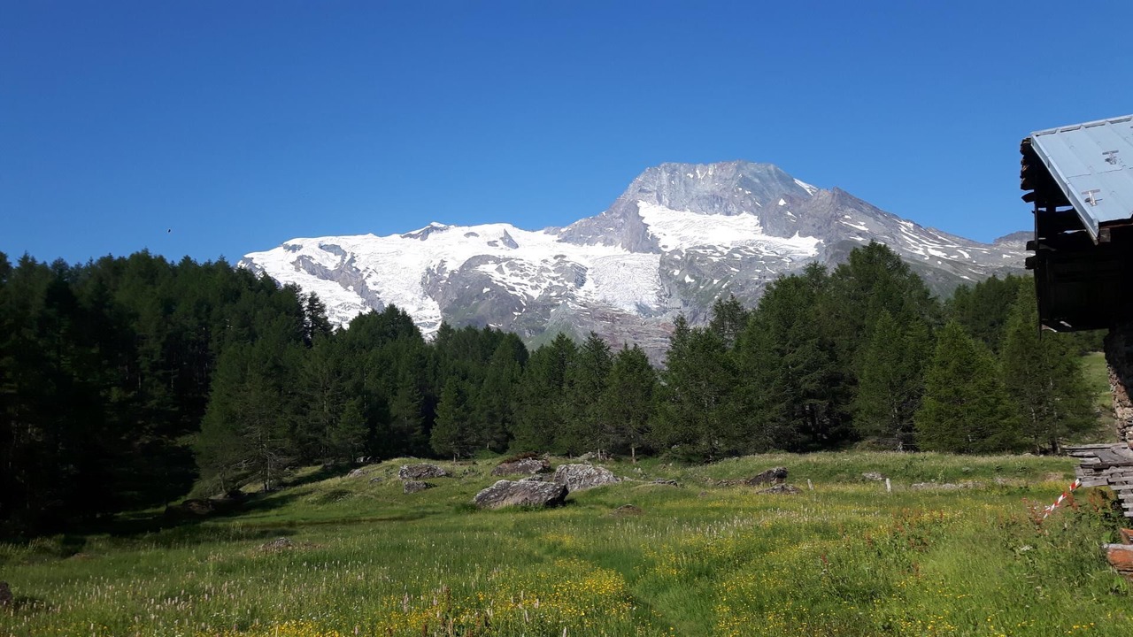 Photo of Others in Sainte-Foy-Tarentaise